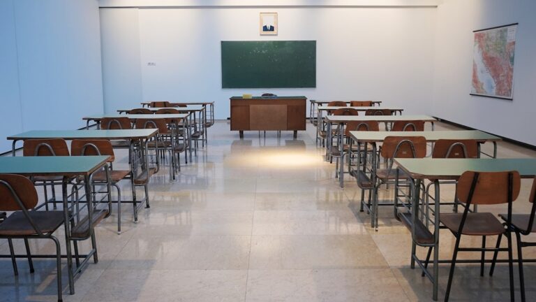 The School System Was Designed to Make You Obedient — Not Free