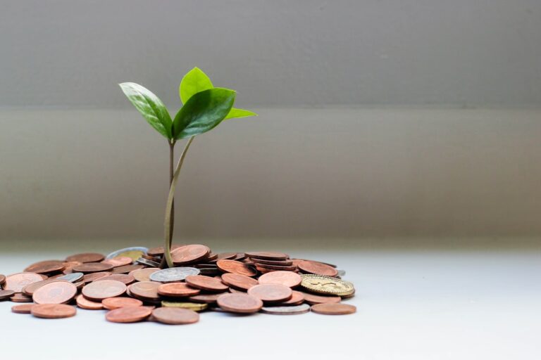 How to Build a Passive Income Stream of $5,000/Month