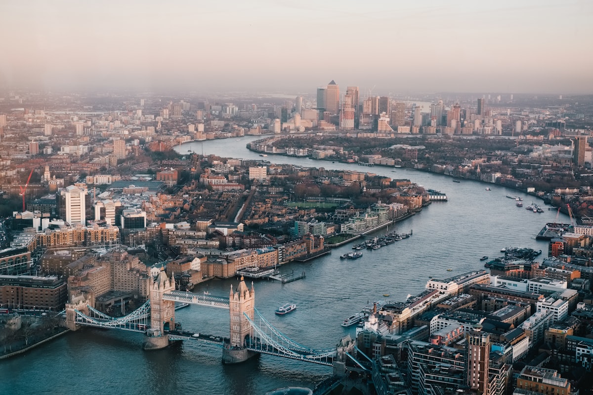 how to retire early UK FIRE three-tier investment structure