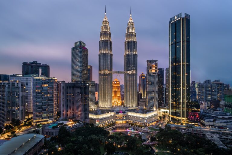 Malaysia MM2H FIRE visa requirements and cost breakdown
