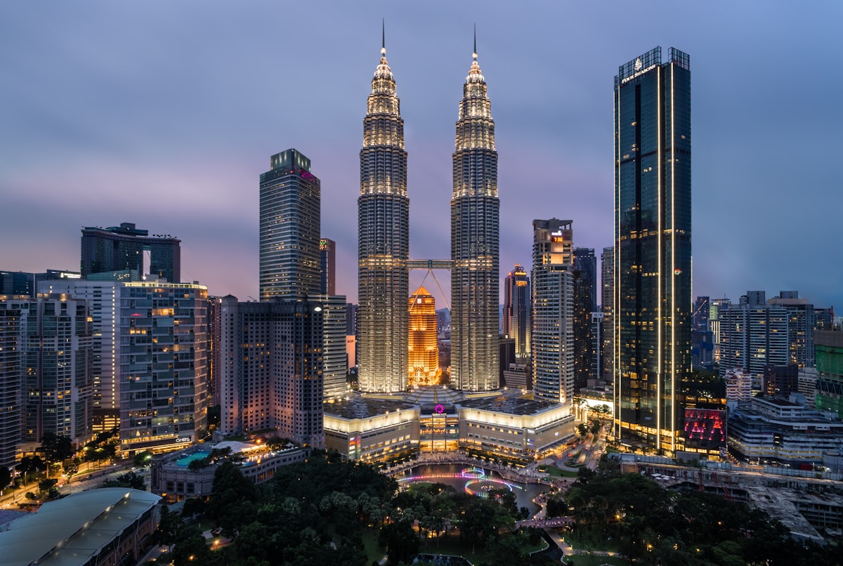 Malaysia MM2H FIRE visa requirements and cost breakdown