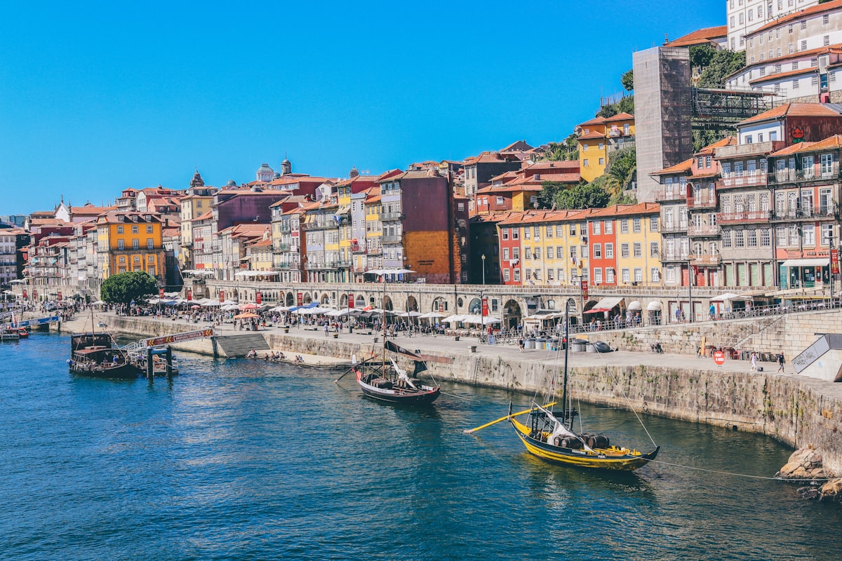 Portugal NHR tax regime explained for FIRE expats