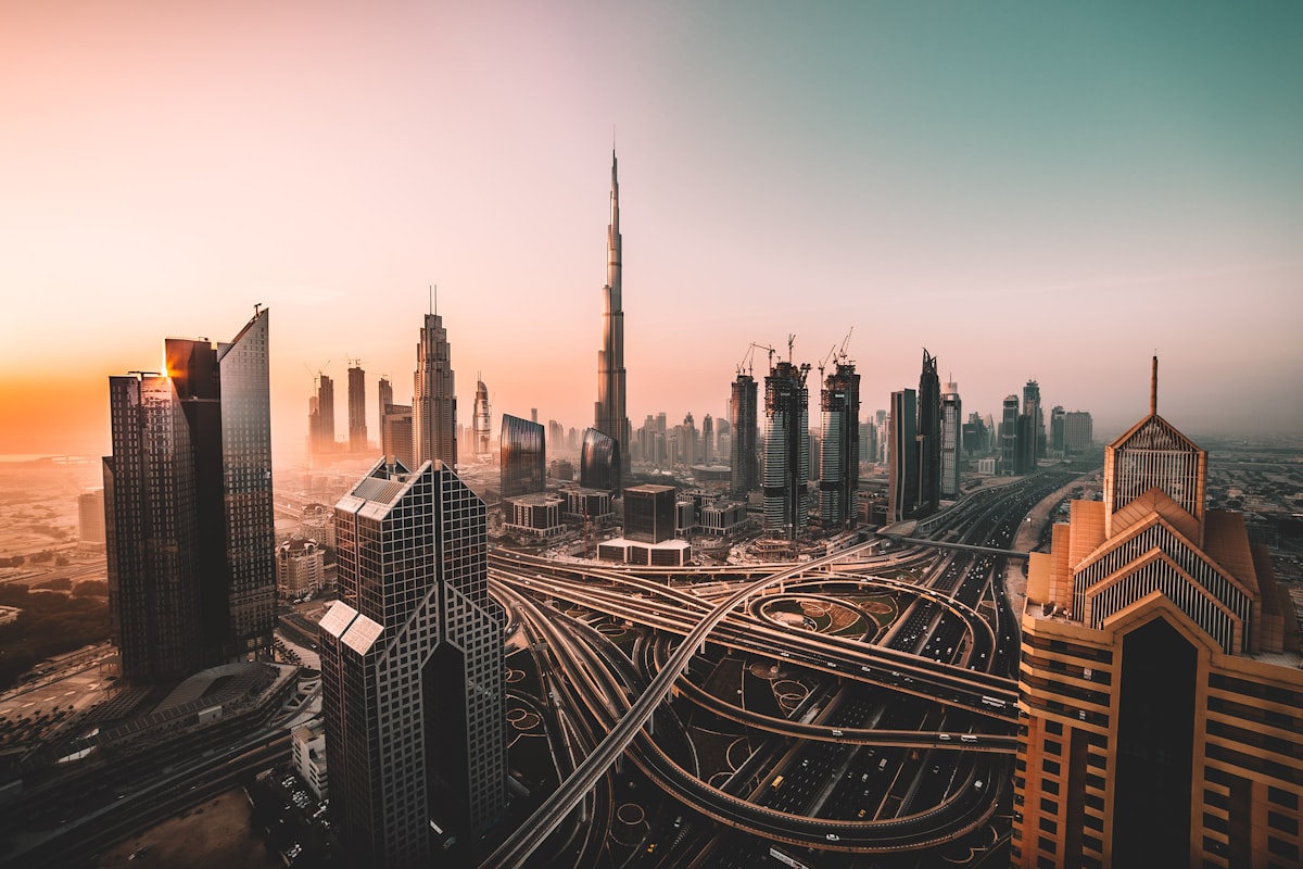 UAE tax free FIRE for Australians and other expats