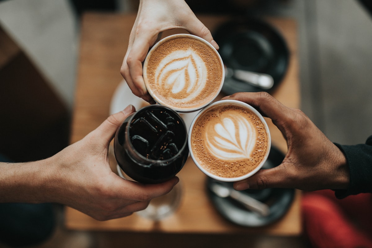Coast FIRE vs Barista FIRE — two different ways to slow down early
